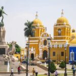 MTC: Promovilidad fortalece coordinación técnica para impulsar el transporte urbano en Trujillo