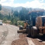 MTC: Provías Nacional y GORE Áncash firman convenio para fortalecer atención vial en la ruta Succha-Huari