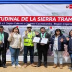 MTC aprobó Estudio Definitivo de Ingeniería de Rehabilitación y Mejoramiento para la modernización y ejecución de Longitudinal de la Sierra