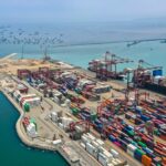 MTC fortalece la cooperación portuaria con Guatemala para impulsar puertos más competitivos