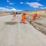 MTC impulsa desarrollo de Espinar y Caylloma con el cumplimiento de compromisos para el reinicio de la carretera Negromayo–Yauri–San Genaro
