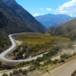 MTC impulsa el proceso de selección del Corredor Vial N.° 21A para fortalecer la conectividad en Áncash