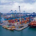 MTC impulsa inversiones por más de USD 2300 millones para modernizar la infraestructura en siete puertos marítimos del país