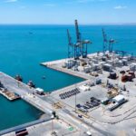 MTC promueve cabotaje marítimo de carga como alternativa competitiva y complementaria al transporte terrestre de mercancías