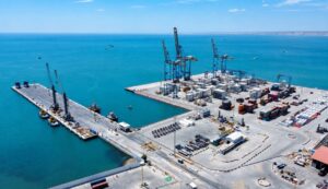 MTC promueve cabotaje marítimo de carga como alternativa competitiva y complementaria al transporte terrestre de mercancías