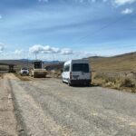 MTC reafirma acciones para garantizar la transitabilidad en la vía Los Libertadores y coordina continuidad de intervenciones
