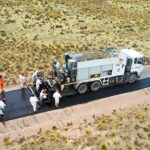MTC y GORE Lima unen esfuerzos para mejorar más de 1200 kilómetros de carreteras