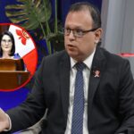 Ministro Vinelli señala que el gobierno de Keiko Fujimori planea un «shock de infraestructura» para mejorar carreteras y ejecutar obras