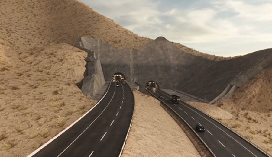 Nueva Carretera Central Gobierno fortalece el marco legal para garantizar la ejecución del megaproyecto vial más importante del país