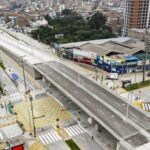 Nueva Vía Rápida Nicolás Arriola: así se encuentra la obra próxima a inaugurarse
