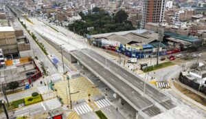 Nueva Vía Rápida Nicolás Arriola así se encuentra la obra próxima a inaugurarse