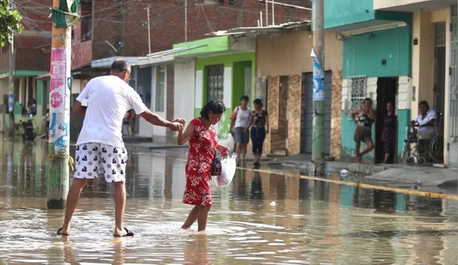 Provías Nacional declara 11 puentes en emergencia y reporta más de 1200 atenciones viales ante el Fenómeno El Niño