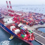 Puertos del país movilizaron cerca de 30 millones de toneladas de carga en los primeros cinco meses de 2026
