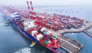 Puertos del país movilizaron cerca de 30 millones de toneladas de carga en los primeros cinco meses de 2026