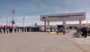 AAP encarga a Mota Engil rehabilitación de pista del aeropuerto de Juliaca cuándo inicia