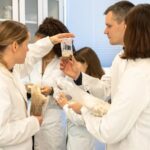 Adiós al cemento en las carreteras: Dinamarca propone un nuevo material aglutinante 100 % biológico a base de hongos