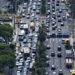 Asociación Automotriz del Perú: congestión hace perder más de ocho días al año en Lima