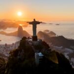 Brasil proyecta 237.000 millones de dólares para transformar su infraestructura logística hacia 2050