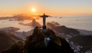 Brasil proyecta 237.000 millones de dólares para transformar su infraestructura logística hacia 2050