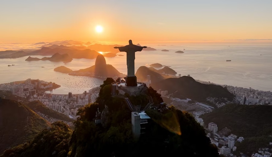 Brasil proyecta 237.000 millones de dólares para transformar su infraestructura logística hacia 2050
