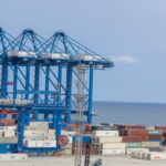 Cosco lleva disputa contra Ositrán por el puerto de Chancay ante el Tribunal Constitucional