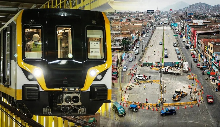 Cuánto le cuesta a Lima no tener un mejor transporte Expertos analizan los retos de la movilidad urbana en Repensando el Perú