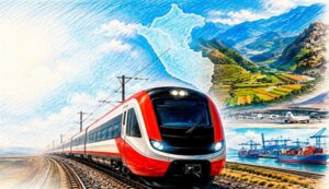 El gran reto de modernizar el transporte
