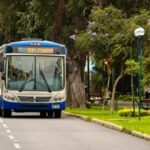 Este jueves 6 se inicia plan piloto de carril bidireccional Arequipa: ¿cómo funcionará?