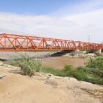 MTC coordina acciones para impulsar proyectos viales en Lambayeque y Amazonas