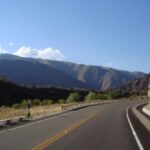 MTC entrega áreas a concesionaria y viabiliza el reinicio de obras en la Carretera Longitudinal de la Sierra Tramo 2
