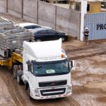 MTC envía puente modular para restablecer conexión vial entre Ilo y Tacna