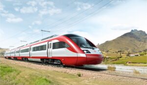 MTC fortalece cooperación con España para impulsar proyectos ferroviarios y modernizar las telecomunicaciones