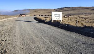 MTC gestiona con comunidades de Cusco trabajos de identificación de predios en el Corredor Vial Apurímac–Cusco