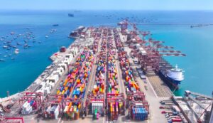 MTC impulsa modernización y sostenibilidad del sistema portuario con puesta en marcha del Shore Power en el Muelle Sur del Callao