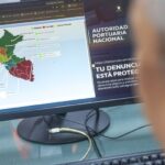 MTC monitorea en tiempo real los puertos del país ante posibles efectos del Fenómeno El Niño