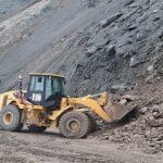 MTC refuerza acciones para atender emergencia vial en Atico, Arequipa