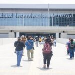 MTC y Lima Airport coordinan acciones para impulsar nuevas rutas y fortalecer la conectividad aérea del país
