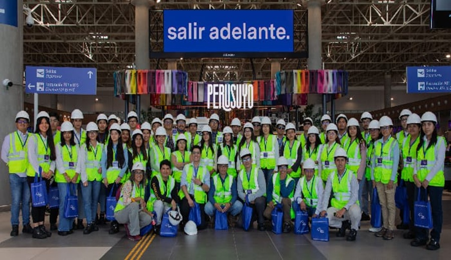 Ositrán lanza convocatoria nacional para el CEU 2027 con 45 becas integrales