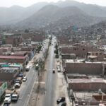 PROINVERSIÓN: “Anillo Vial” asegura USD 190 millones para liberar terrenos y avanzar con las obras