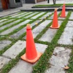¿Se puede “separar” un estacionamiento en la vía pública? Esto dice la norma