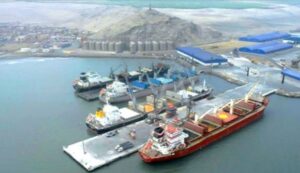 Senace aprueba mejoras operativas para el terminal portuario de Salaverry