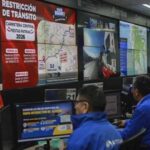 Sutrán: conoce aquí las tres plataformas que te mantendrán informado sobre las carreteras ante la DANA Aníbal