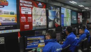 Sutrán conoce aquí las tres plataformas que te mantendrán informado sobre las carreteras ante la DANA Aníbal