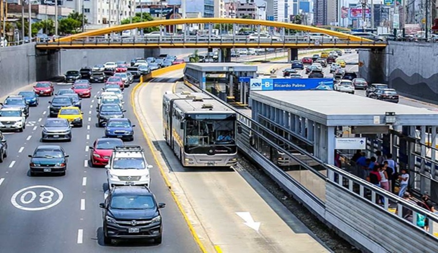 Transporte nacional ATU aprueba reglas para aplicar el subsidio META-Nacional Qué sigue