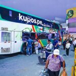 S/ 105 millones para garantizar transporte por alza de combustibles