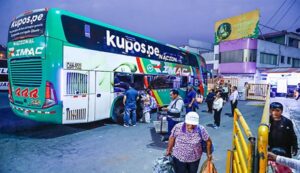 USD 105 millones para garantizar transporte por alza de combustibles