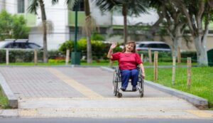 Vivienda reconocerá a Gobiernos locales que impulsan ciudades accesibles durante la V Semana Internacional de la Accesibilidad Universal