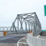 ‘El Niño’ fuerte: Alertan posible riesgo de colapso de puentes para acceso a aeropuerto