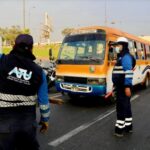 ATU envió al depósito más de 1,400 vehículos reincidentes: multas superan S/ 67 millones