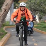 Bicicleta en vez de auto: cómo ahorrar dinero y ganar salud mientras te movilizas